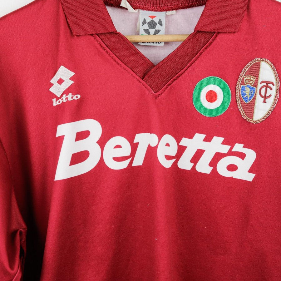 Maglia Home Torino Lotto 1993/1994 by LOTTO - Home (10)