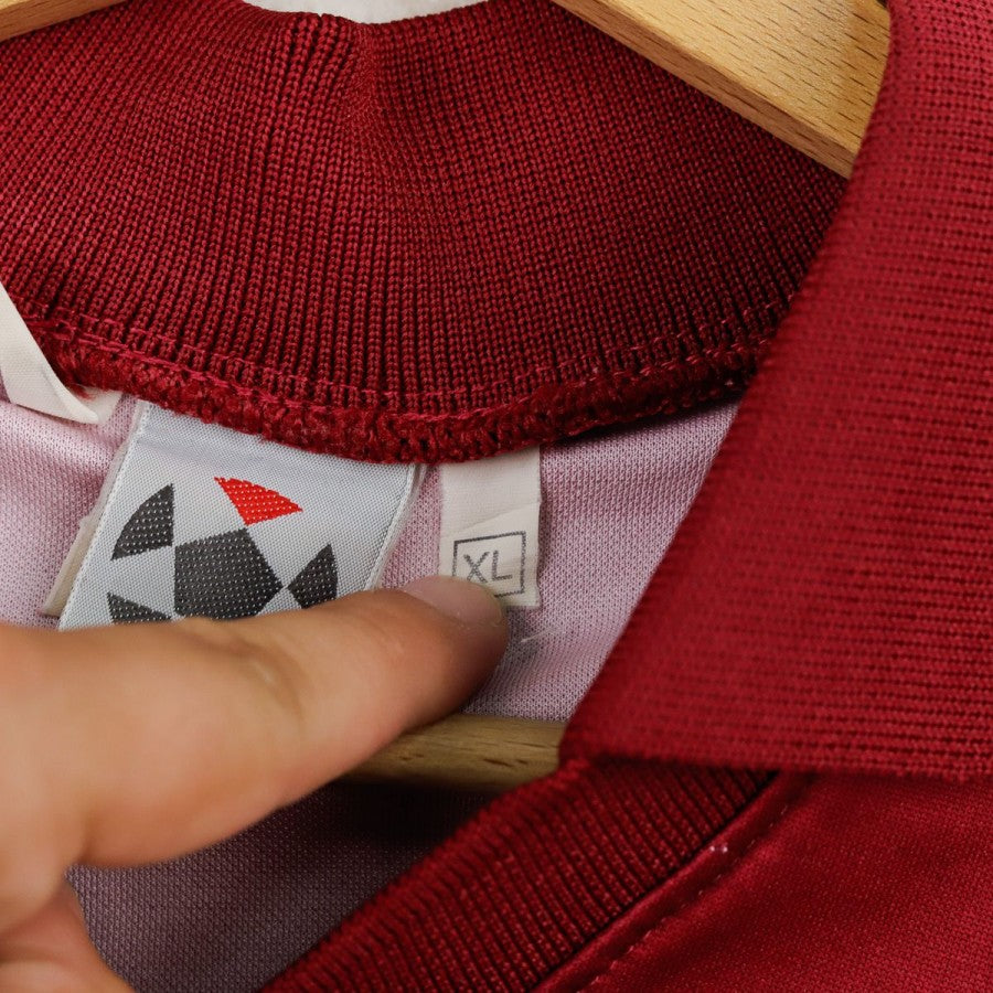 Maglia Home Torino Lotto 1993/1994 by LOTTO - Home (13)