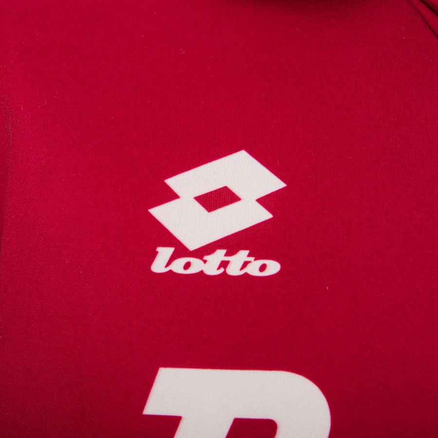 maglia home torino lotto 1993/1994 by LOTTO - Home (4)