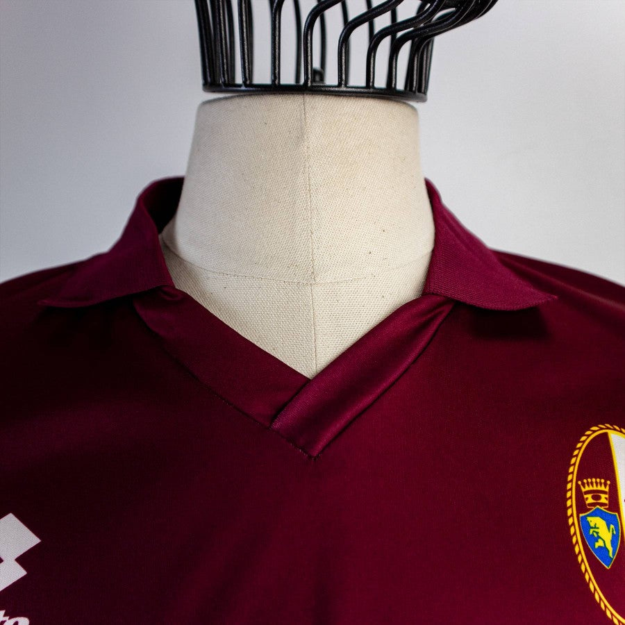 MAGLIA HOME TORINO LOTTO 1993/1994 by LOTTO - Home (11)