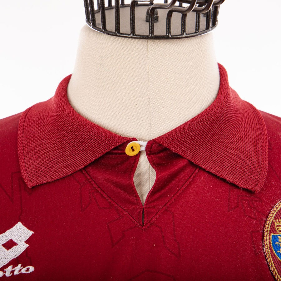 maglia home torino lotto ml 1994/1995 by LOTTO - Home (5)