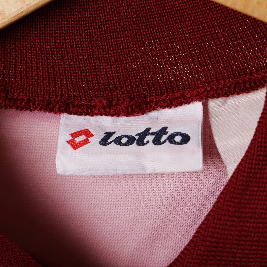Maglia home Torino Lotto ml 1995/1996 15 by LOTTO - Home (3)