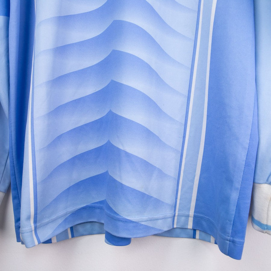 Maglia Home Treviso Lotto ML Beghetto 9 1998/1999 by LOTTO - Gift Card (14)