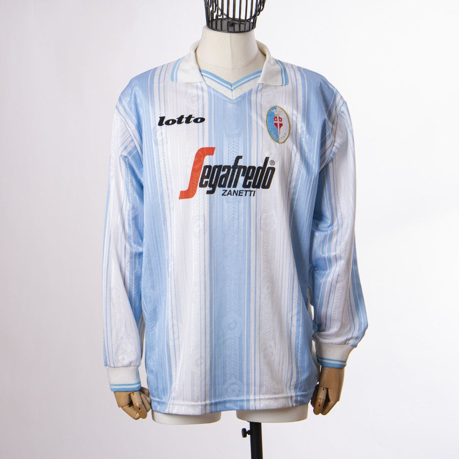 maglia home treviso lotto varricchio 23 ml 2003/2004 by LOTTO - Home (2)