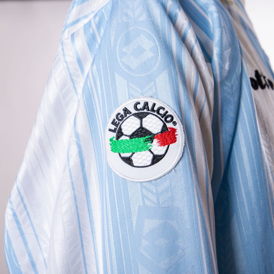 maglia home treviso lotto varricchio 23 ml 2003/2004 by LOTTO - Home (7)