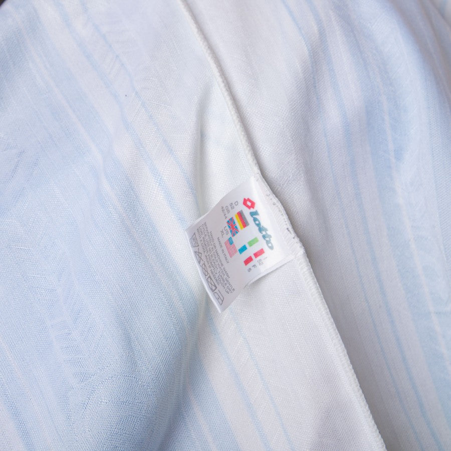 maglia home treviso lotto varricchio 23 ml 2003/2004 by LOTTO - Home (8)