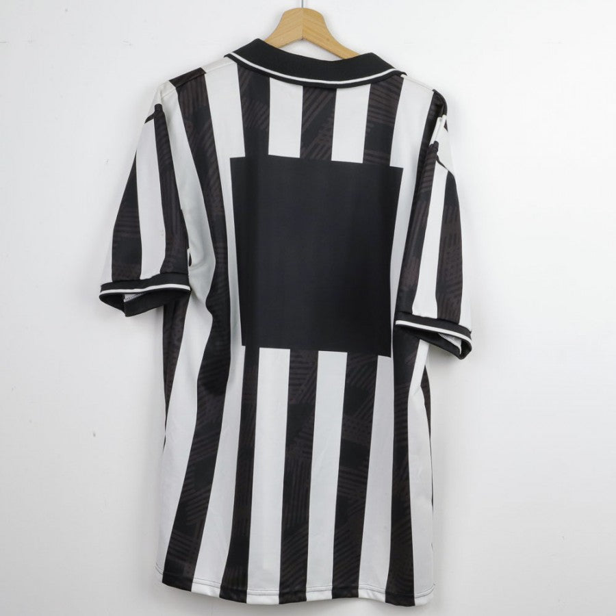 Maglia home Udinese Lotto 1992/1993 by LOTTO - Home (2)