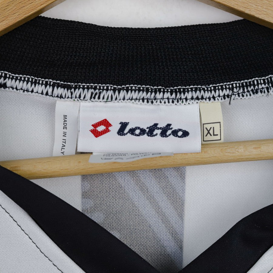 Maglia home Udinese Lotto 1992/1993 by LOTTO - Home (3)