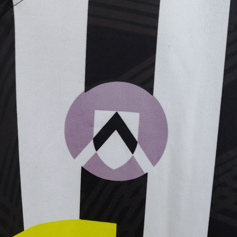 Maglia home Udinese Lotto 1992/1993 by LOTTO - Home (4)