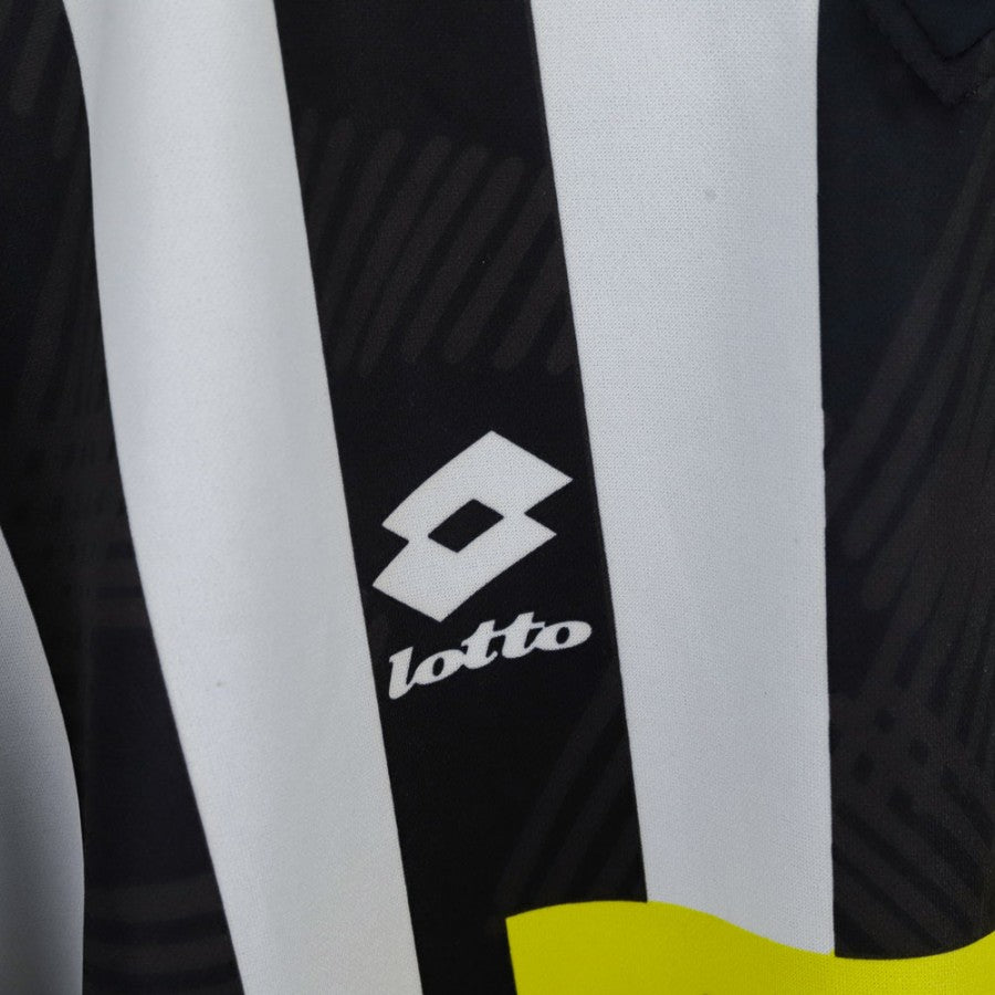 Maglia home Udinese Lotto 1992/1993 by LOTTO - Home (5)