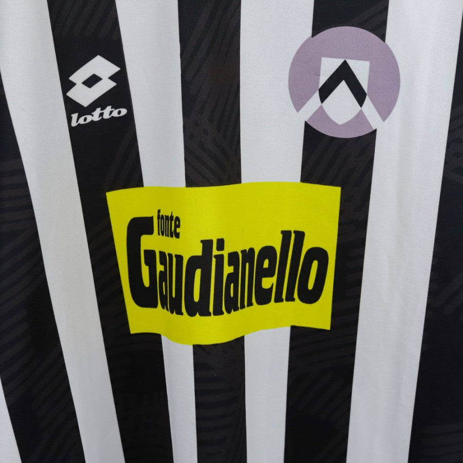 Maglia home Udinese Lotto 1992/1993 by LOTTO - Home (6)