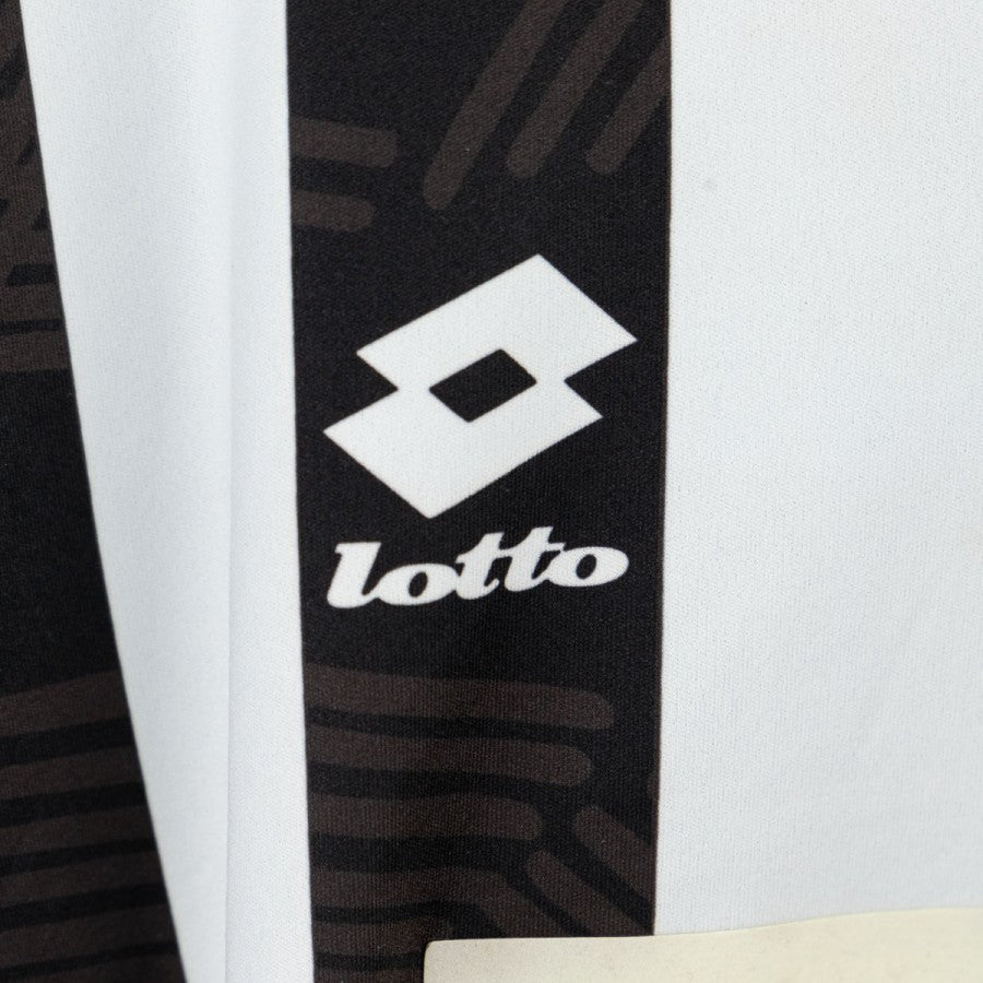 maglia home udinese lotto 1993/1994 by LOTTO - Home (9)
