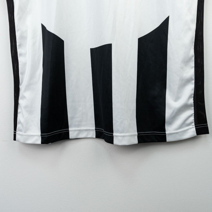maglia home udinese lotto 2006/2007 by LOTTO - Home (6)