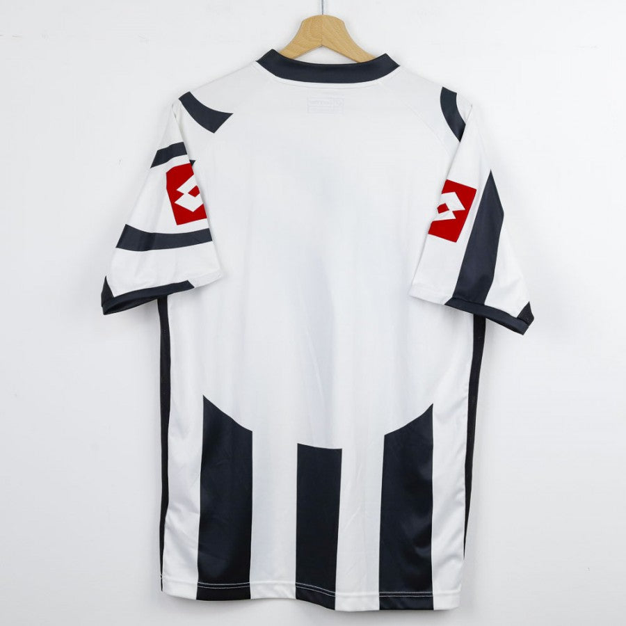 Maglia Home Udinese Lotto 2006/2007 by LOTTO - Home (2)