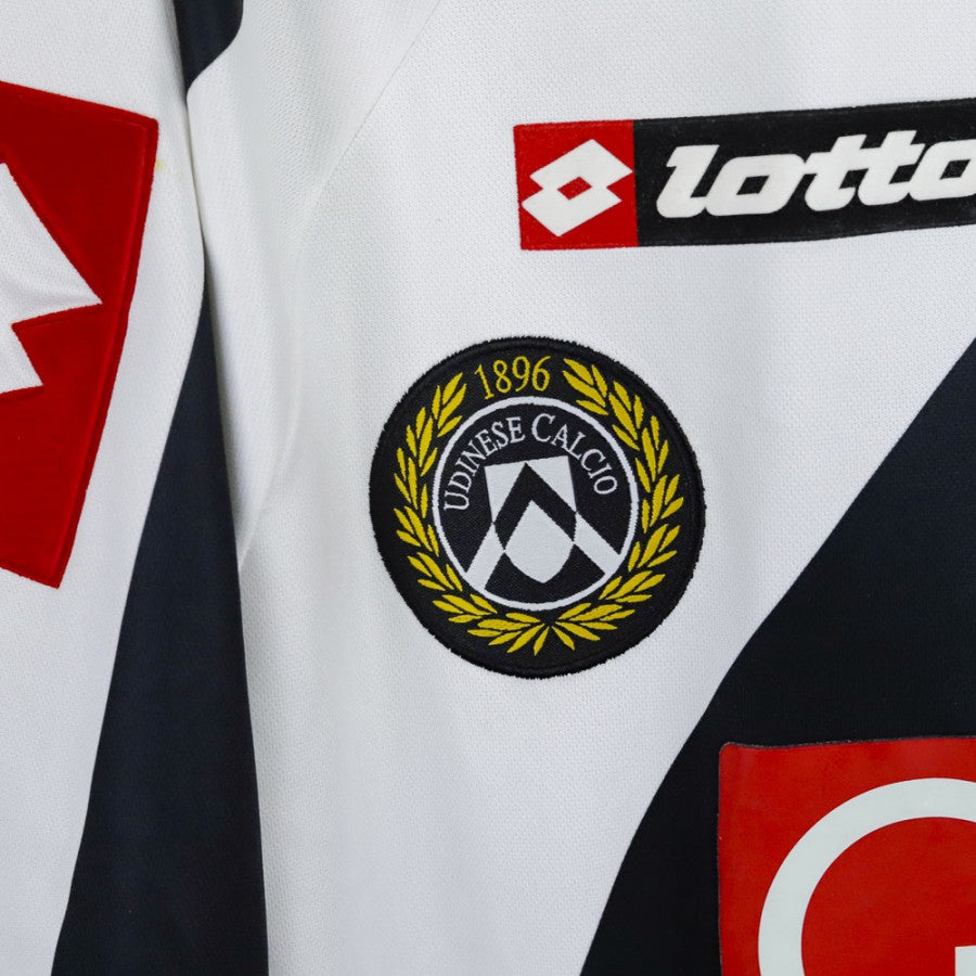 Maglia Home Udinese Lotto 2006/2007 by LOTTO - Home (7)