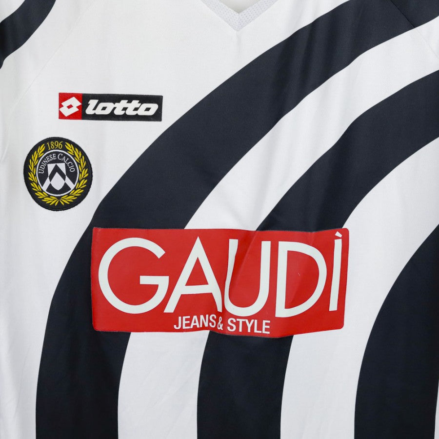 Maglia Home Udinese Lotto 2006/2007 by LOTTO - Home (8)