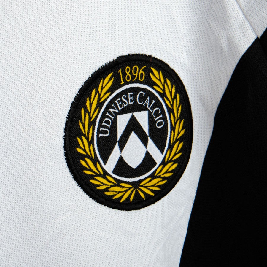 maglia home udinese lotto aguilar 21 2005/2006 by LOTTO - Home (3)