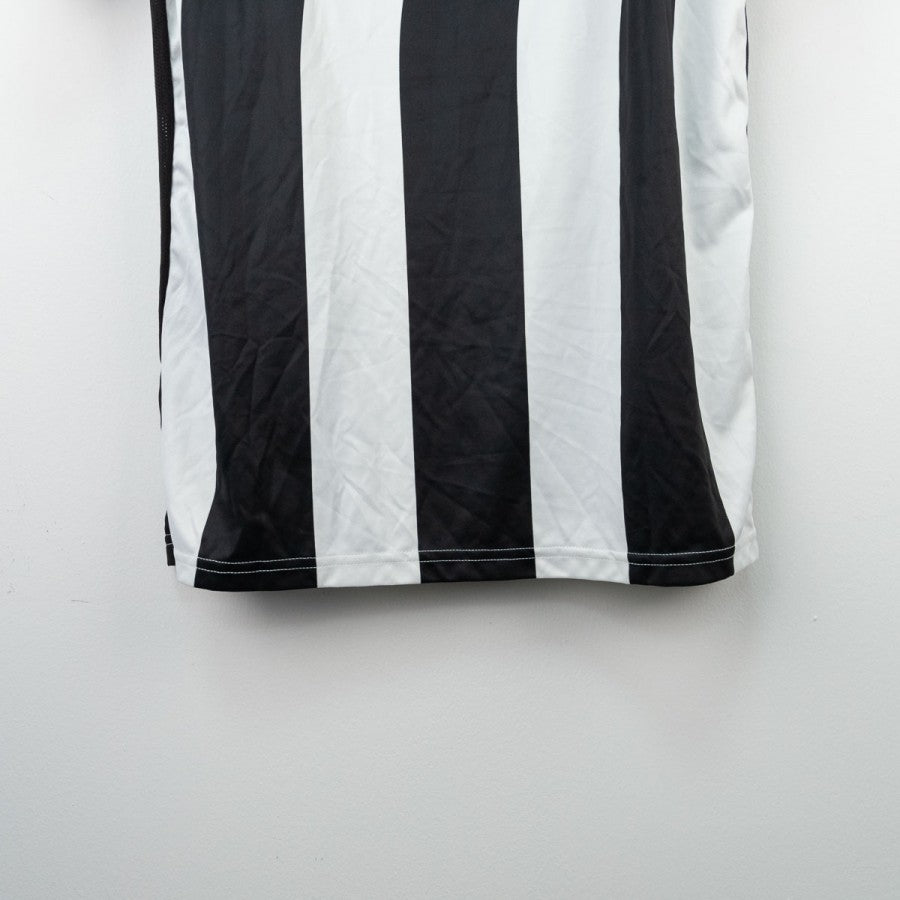 maglia home udinese lotto Montiel 27 2006/2007 by LOTTO - Home (14)