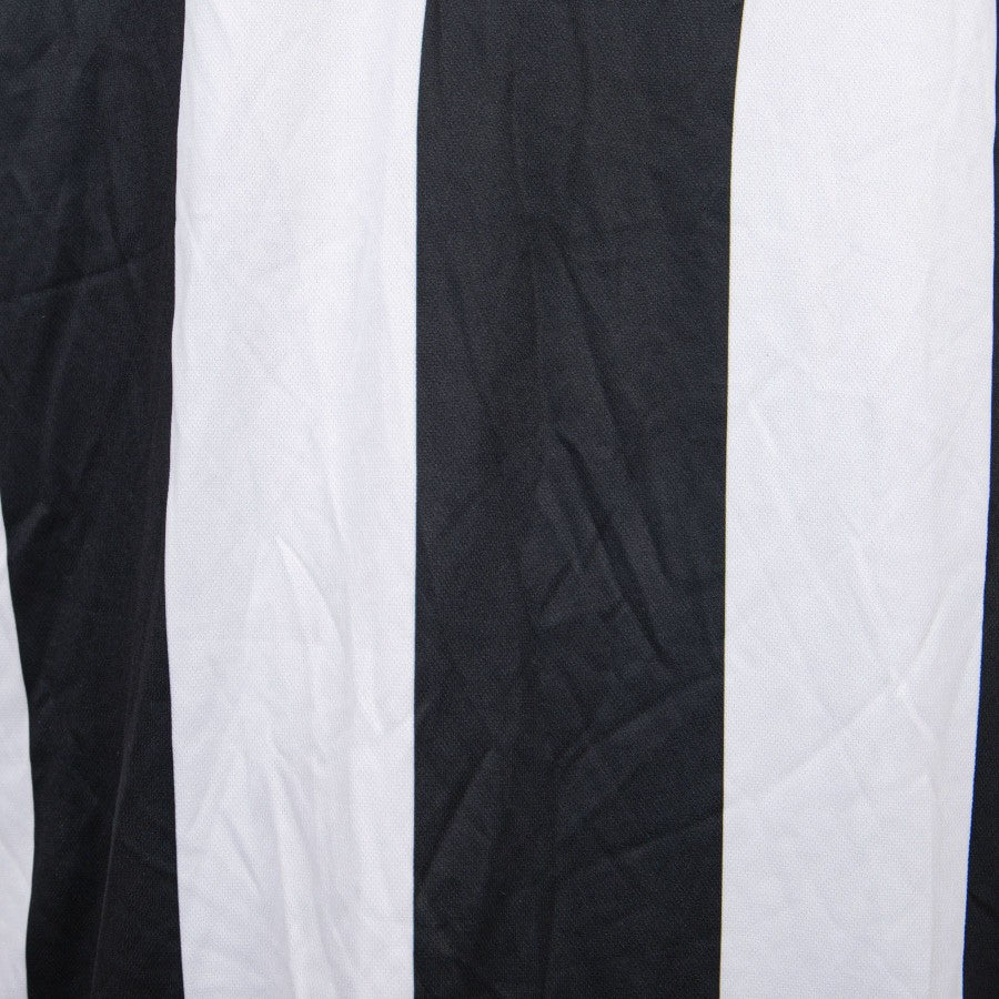 maglia home udinese lotto obodo 5 2006/2007 by LOTTO - Home (5)