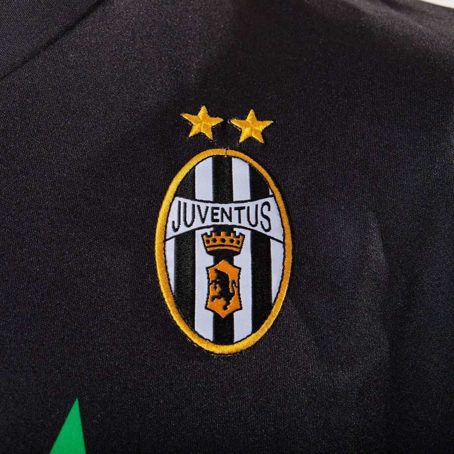 Maglia Juventus Coppa Italia Lotto 2001/2002 Del Piero 10 by LOTTO - Home (3)