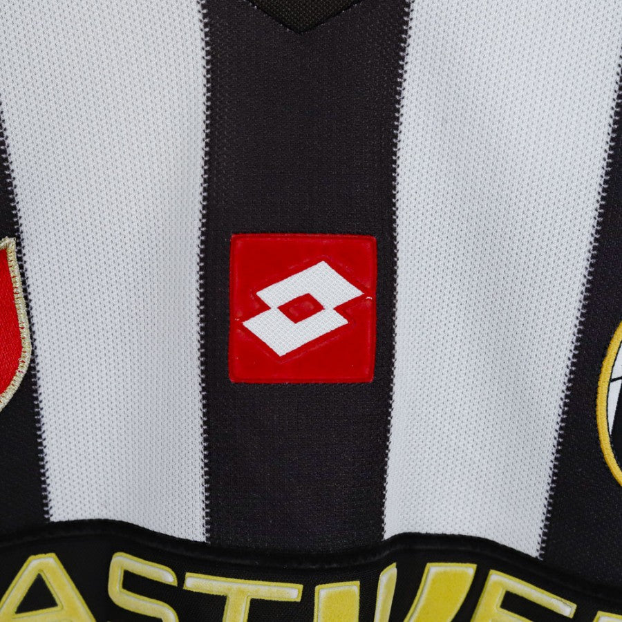 Maglia Juventus Lotto Del Piero 10 2002/2003 by LOTTO - Home (8)