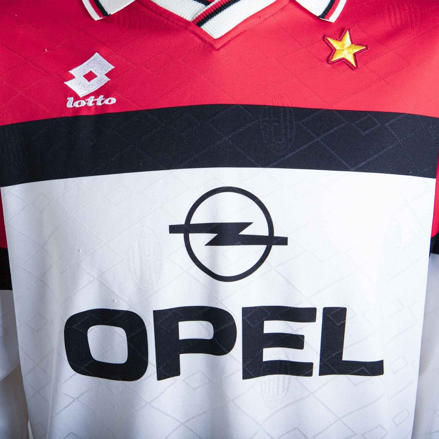 maglia milan away lotto ls 1994/1995 by LOTTO - Home (3)