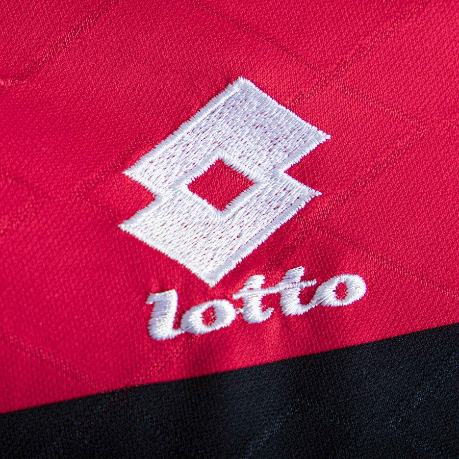 maglia milan away lotto ls 1994/1995 by LOTTO - Home (5)