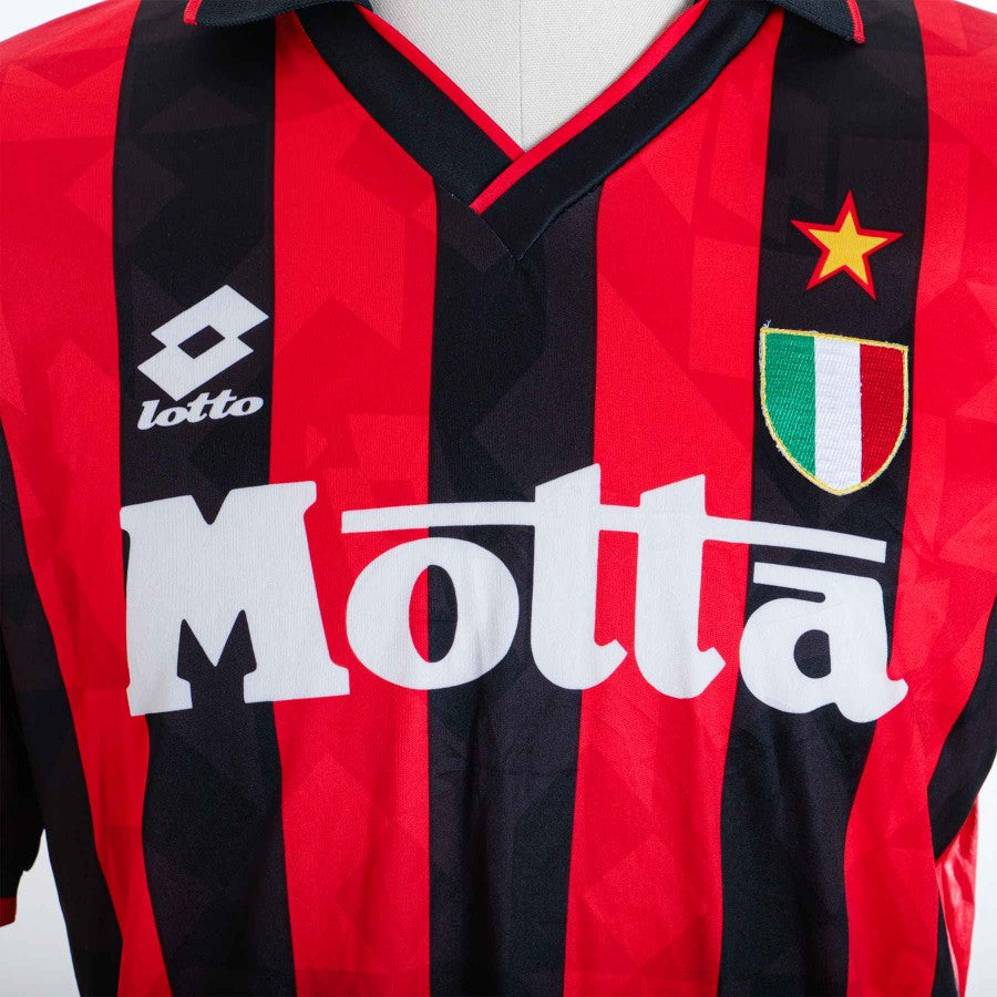 maglia milan home lotto 1993/1994 by LOTTO - Home (3)