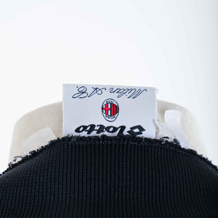 maglia milan home lotto 1993/1994 by LOTTO - Home (7)