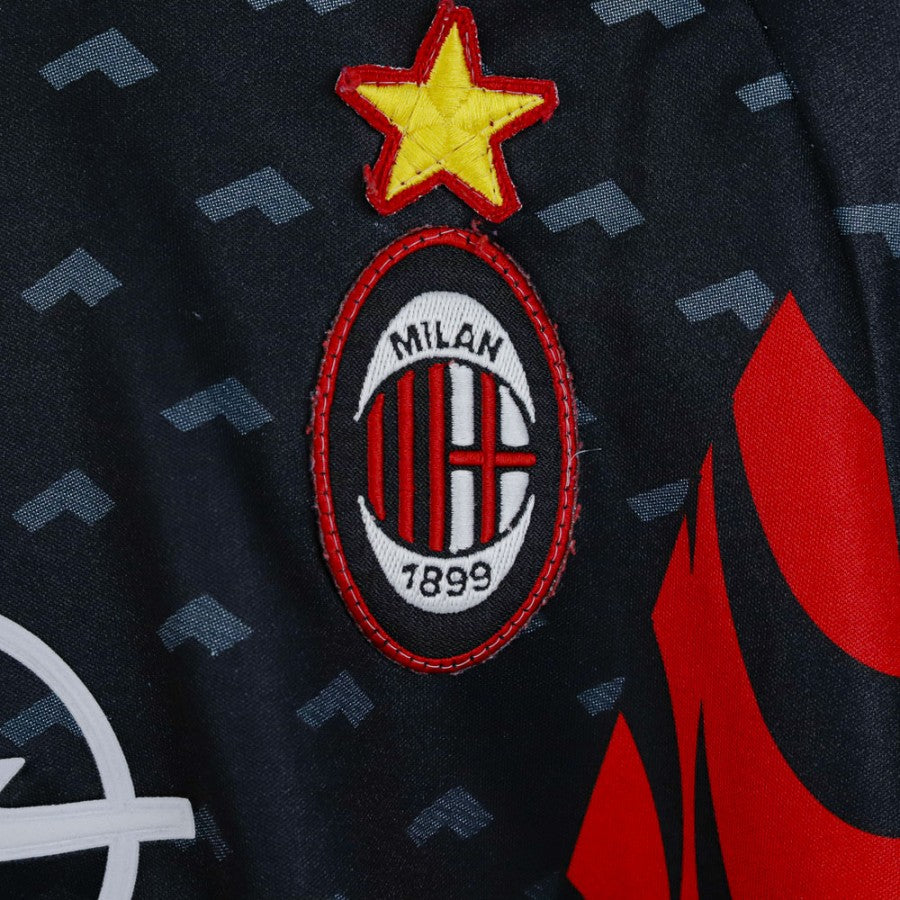Maglia Milan Lotto Rossi n1 1997/1998 by LOTTO - Home (7)