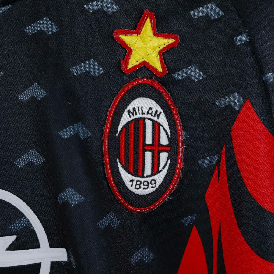 Maglia Milan Lotto Rossi n1 1997/1998 by LOTTO - Home (8)