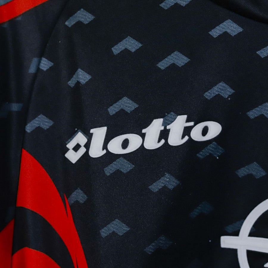 Maglia Milan Lotto Rossi n1 1997/1998 by LOTTO - Home (9)