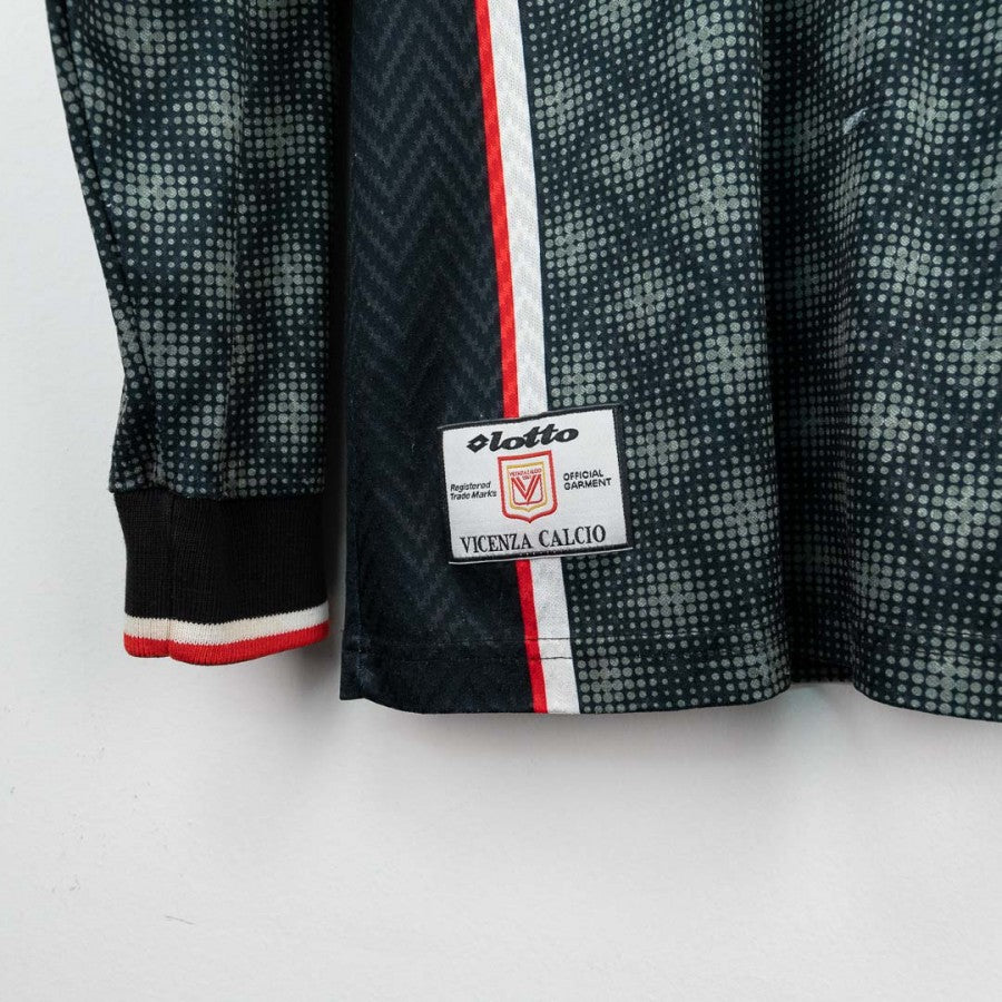Maglia Ml Third Vicenza Lotto 1997/1998 N11 by LOTTO - Home (12)