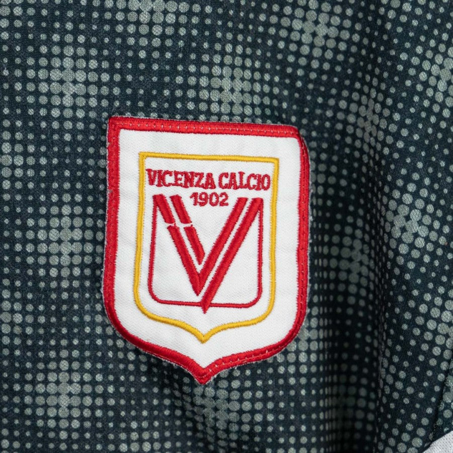 Maglia Ml Third Vicenza Lotto 1997/1998 N11 by LOTTO - Home (8)