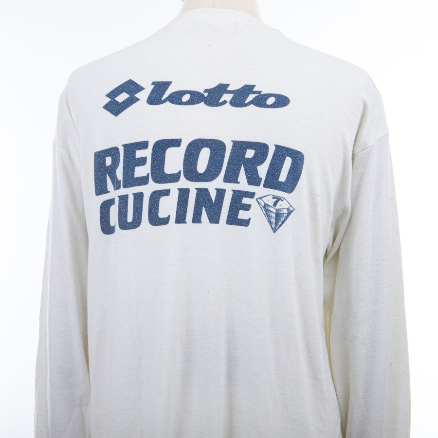 maglia napoli allenamento lotto 1994/1995 by LOTTO - Home (7)