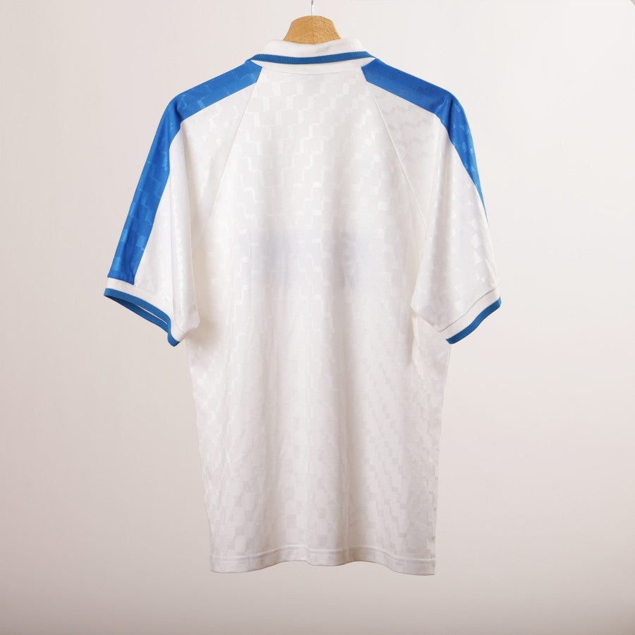 Maglia Napoli away Lotto 1995/1996 by LOTTO - Home (2)