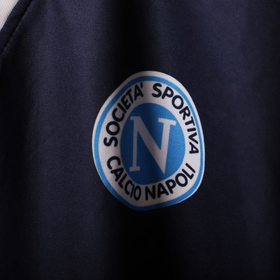 Maglia Napoli di allenamento Lotto 1996/1997 by LOTTO - Home (3)