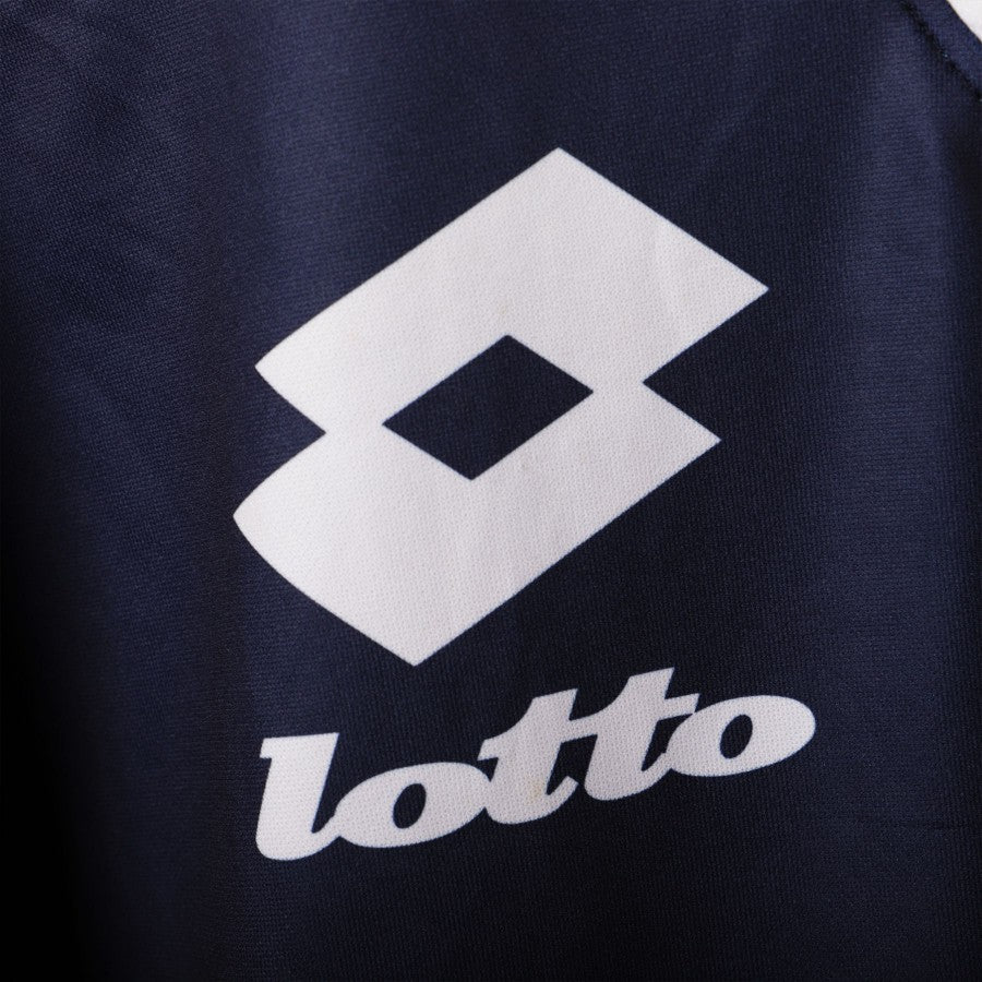 Maglia Napoli di allenamento Lotto 1996/1997 by LOTTO - Home (4)