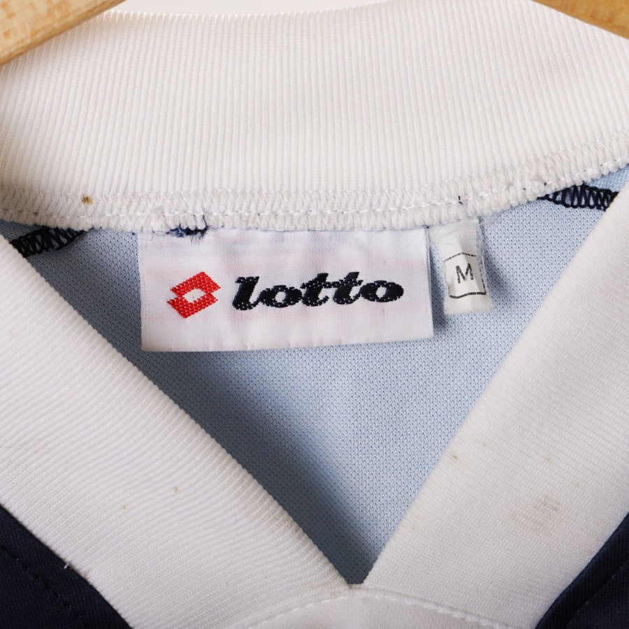 Maglia Napoli di allenamento Lotto 1996/1997 by LOTTO - Home (5)