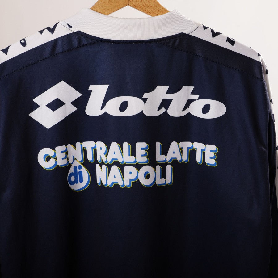 Maglia Napoli di allenamento Lotto 1996/1997 by LOTTO - Home (8)