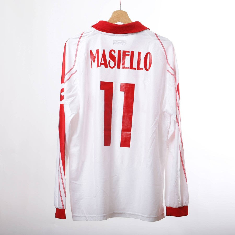 maglia piacenza lotto ml 2004/2005 masiello 11 by LOTTO - Home