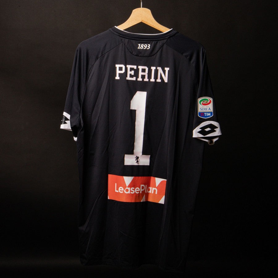 maglia portiere genoa lotto perin 1 2017/2018 by LOTTO - Home