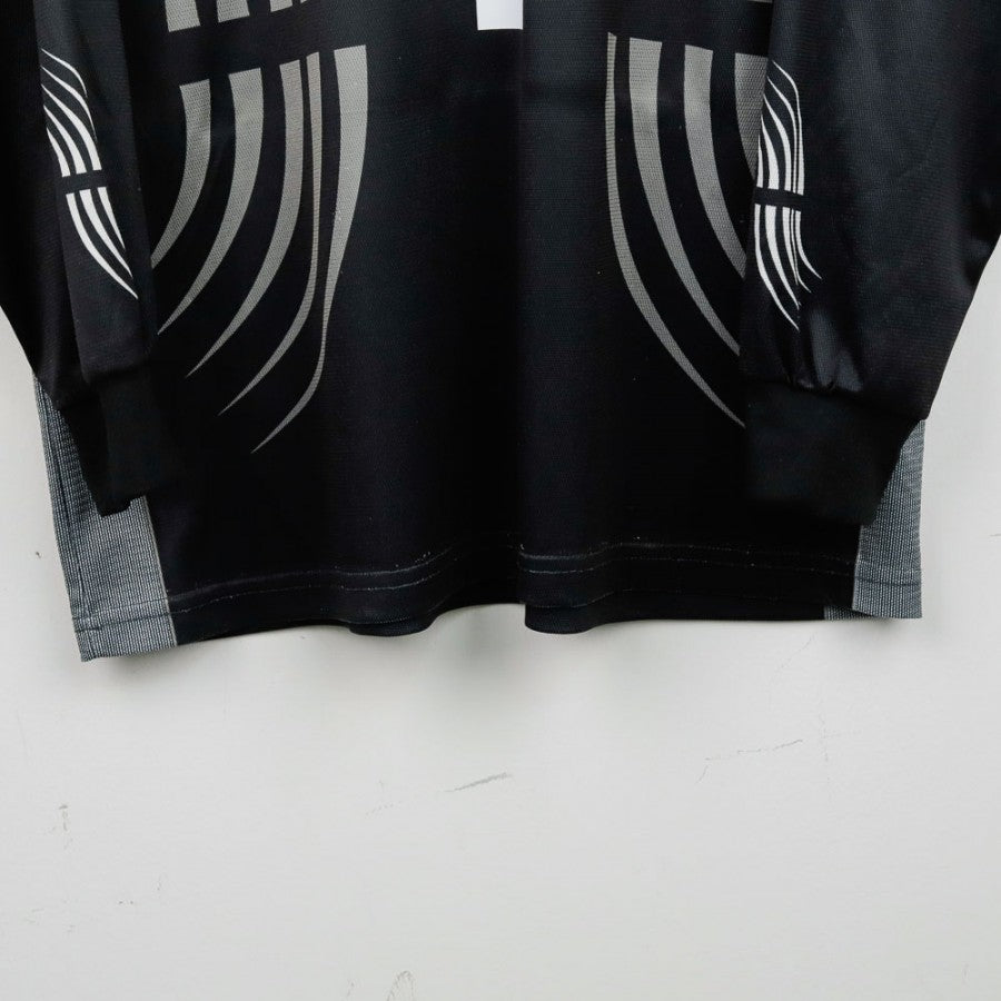 Maglia Portiere Juventus Lotto Buffon 1 2001/2002 by LOTTO - Home (7)