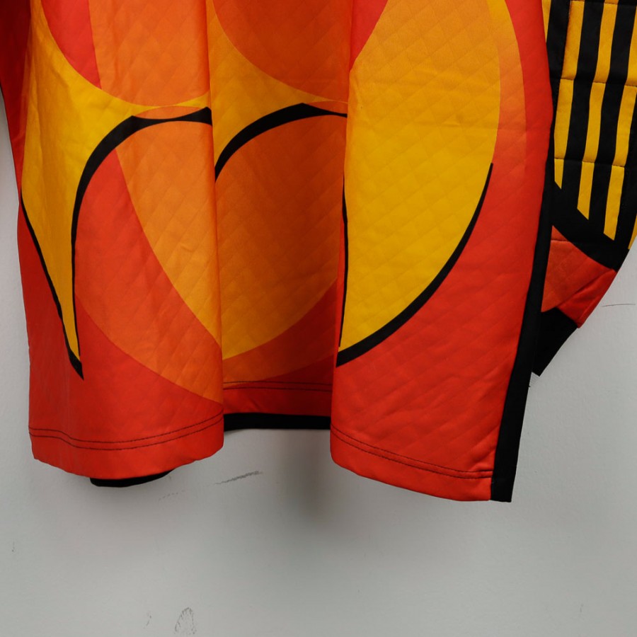 Maglia Portiere Napoli Lotto 1996/1997 by LOTTO - Home (17)