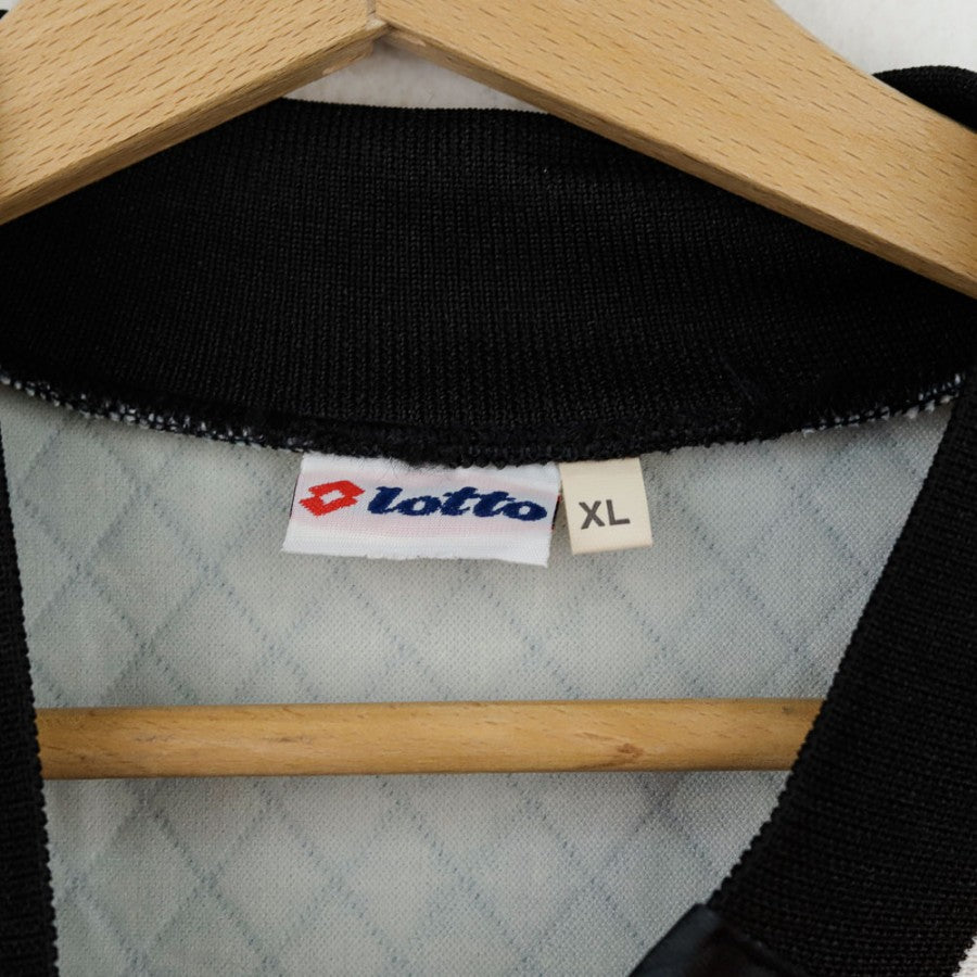 Maglia Portiere Napoli Lotto 1996/1997 by LOTTO - Home (19)