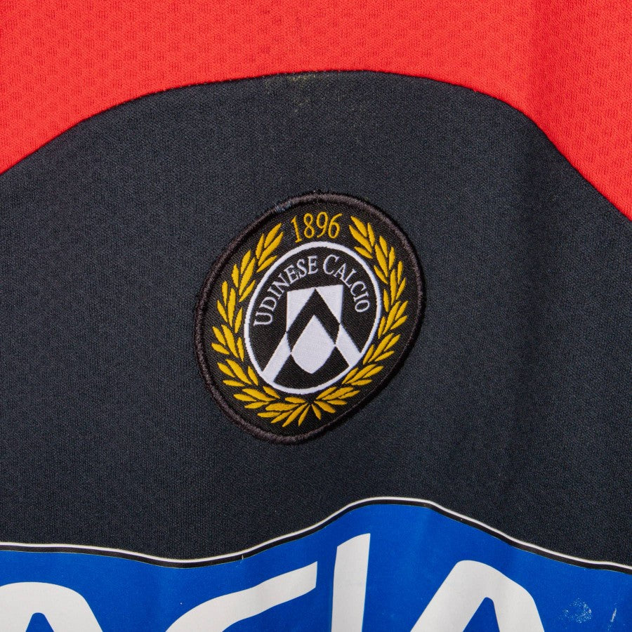 maglia portiere udinese lotto koprivec 12 ml 2008/2009 by LOTTO - Home (3)