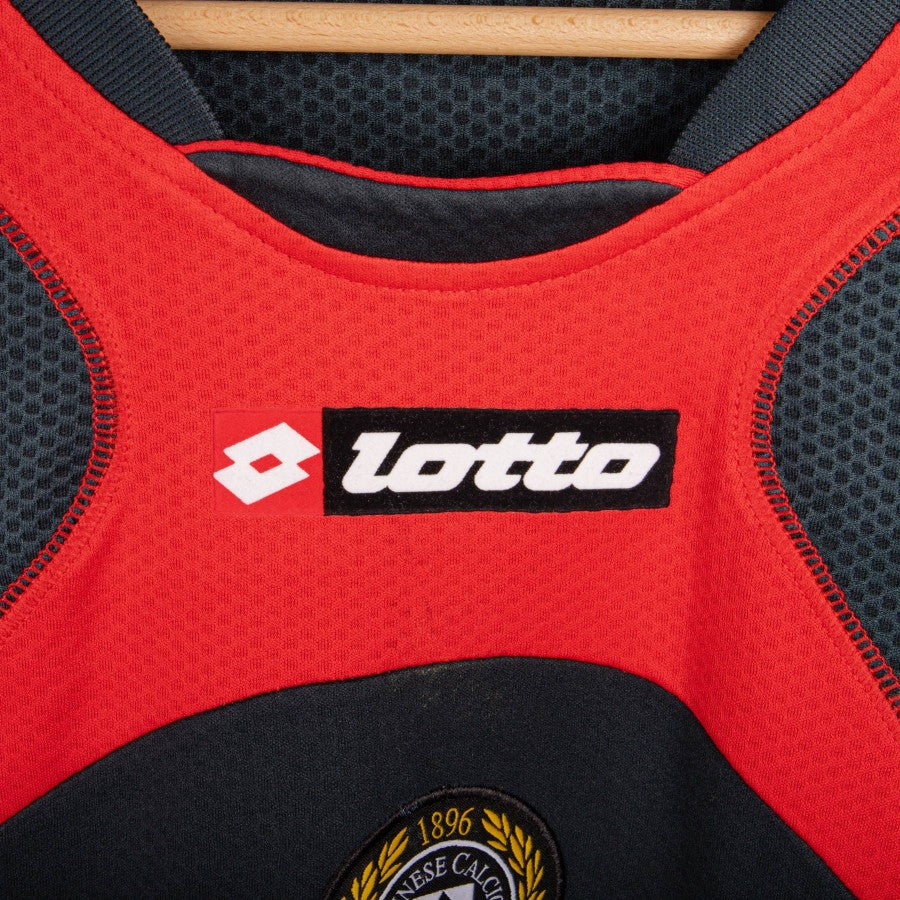 maglia portiere udinese lotto koprivec 12 ml 2008/2009 by LOTTO - Home (4)