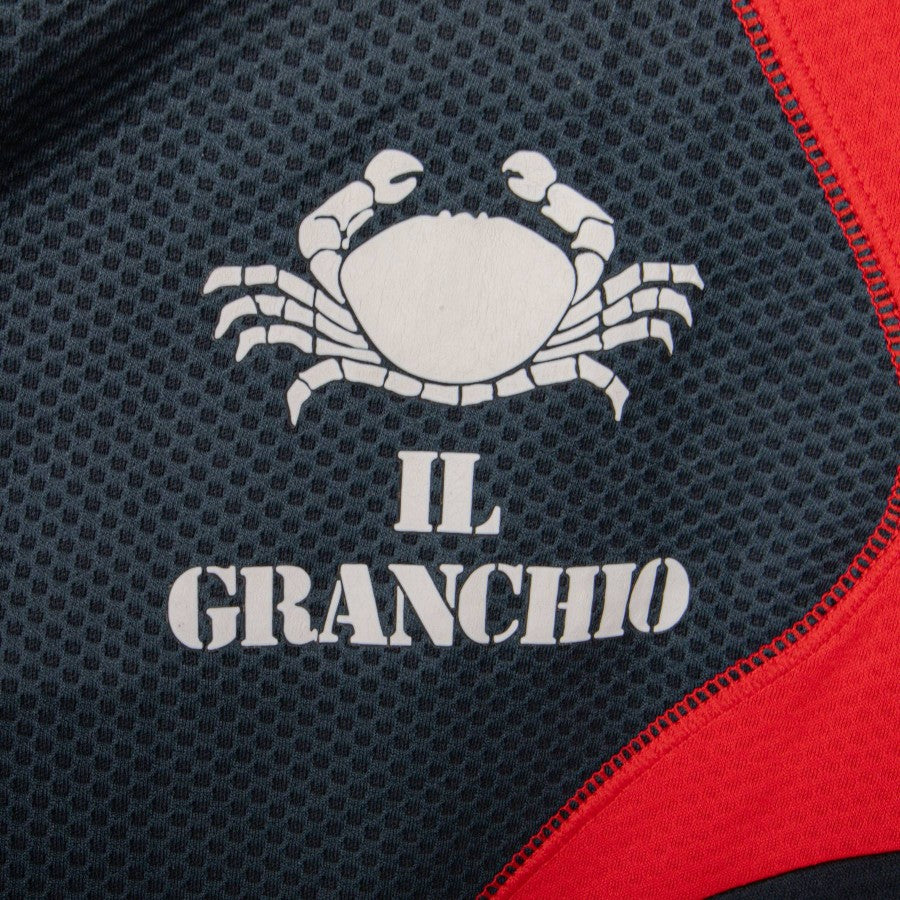 maglia portiere udinese lotto koprivec 12 ml 2008/2009 by LOTTO - Home (7)