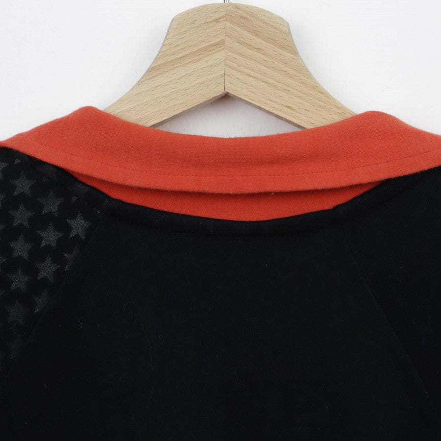 Maglia Sisley Treviso Volley Lotto Bernardi 9 1991/1992 by LOTTO - Home (3)