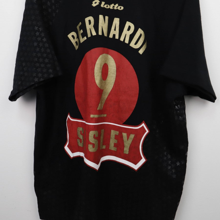 Maglia Sisley Treviso Volley Lotto Bernardi 9 1991/1992 by LOTTO - Home (5)